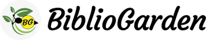 Bibliogarden Logo